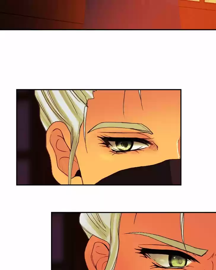 My Dear Cold-Blooded King 70