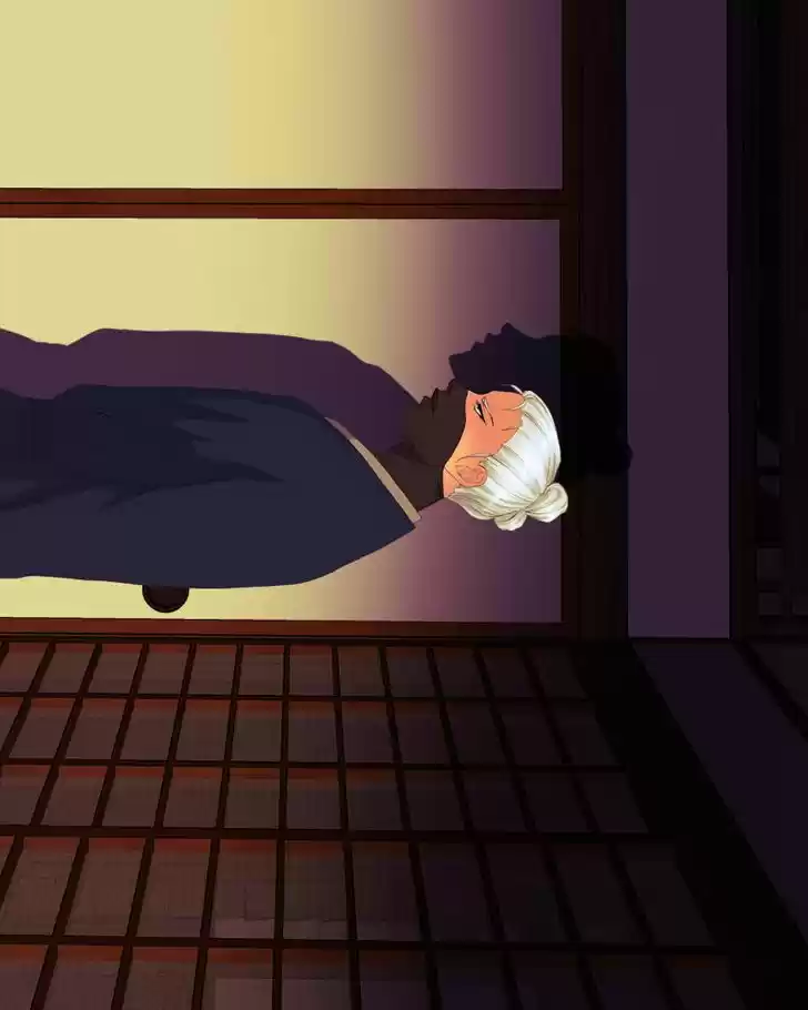 My Dear Cold-Blooded King 70