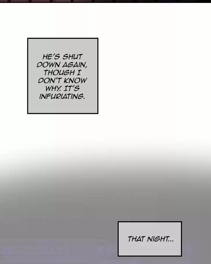 My Dear Cold-Blooded King 70