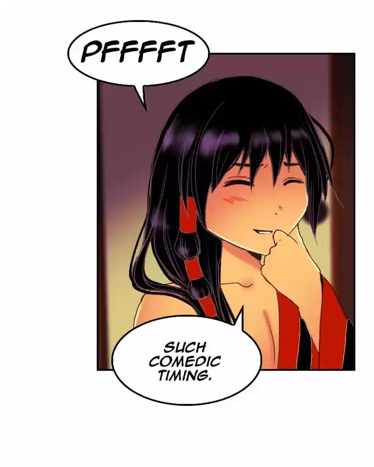 My Dear Cold-Blooded King 70