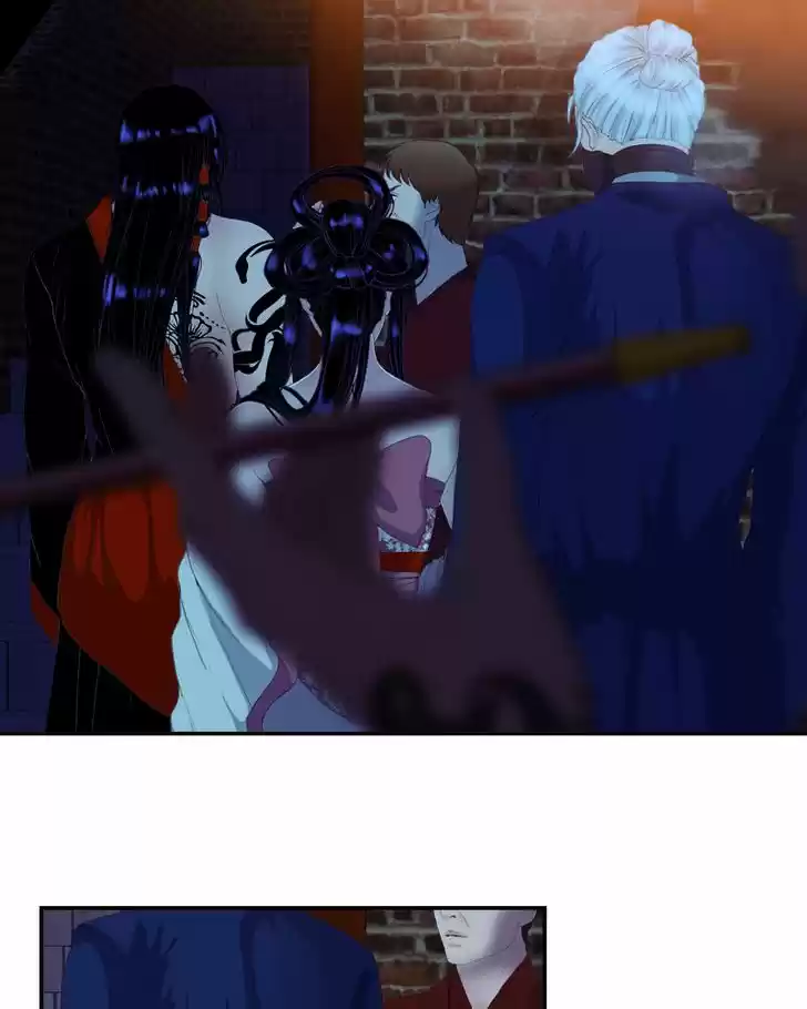 My Dear Cold-Blooded King 71