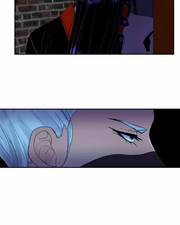 My Dear Cold-Blooded King 71