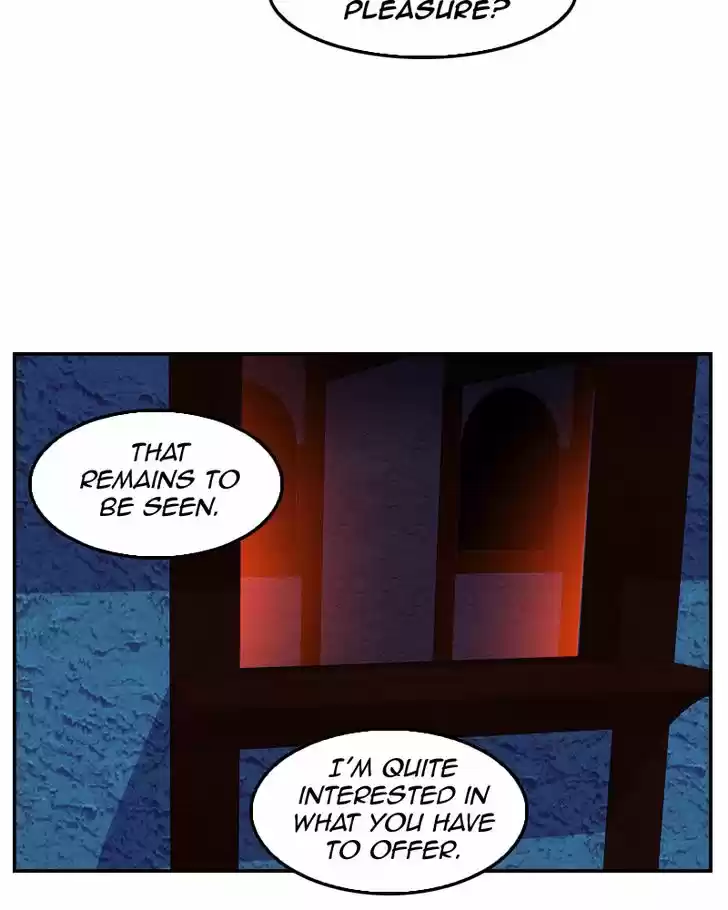 My Dear Cold-Blooded King 71