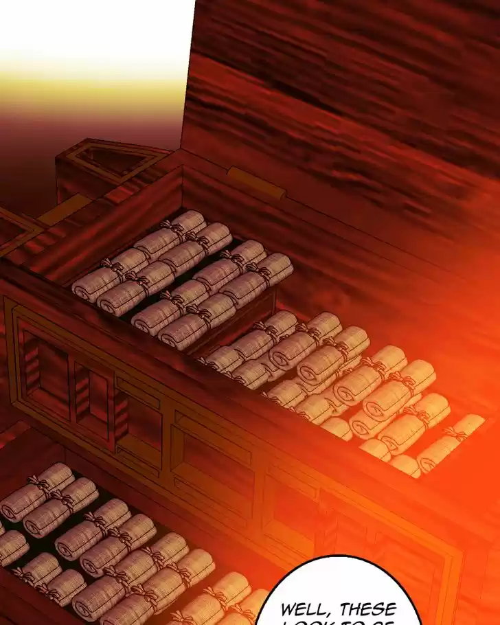 My Dear Cold-Blooded King 71