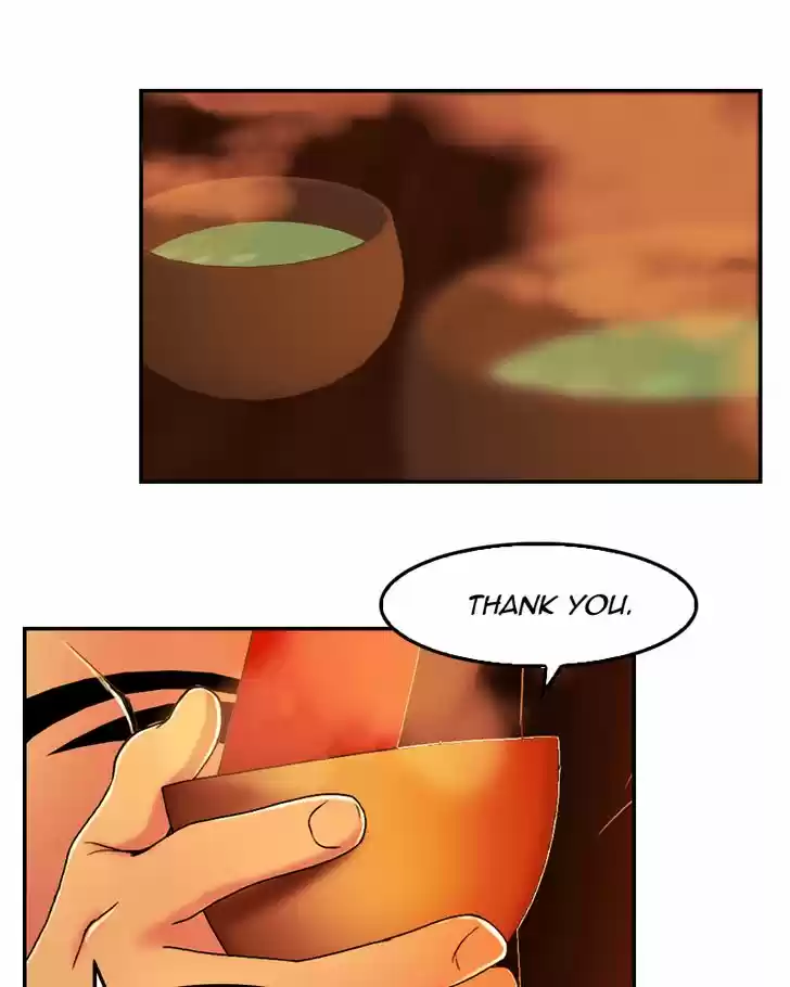 My Dear Cold-Blooded King 71