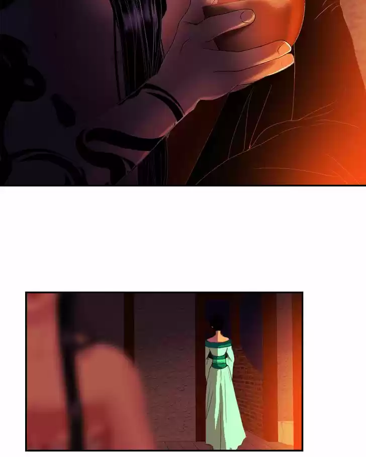 My Dear Cold-Blooded King 71