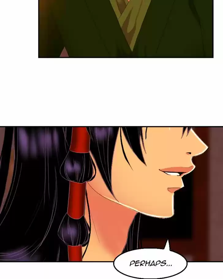 My Dear Cold-Blooded King 71