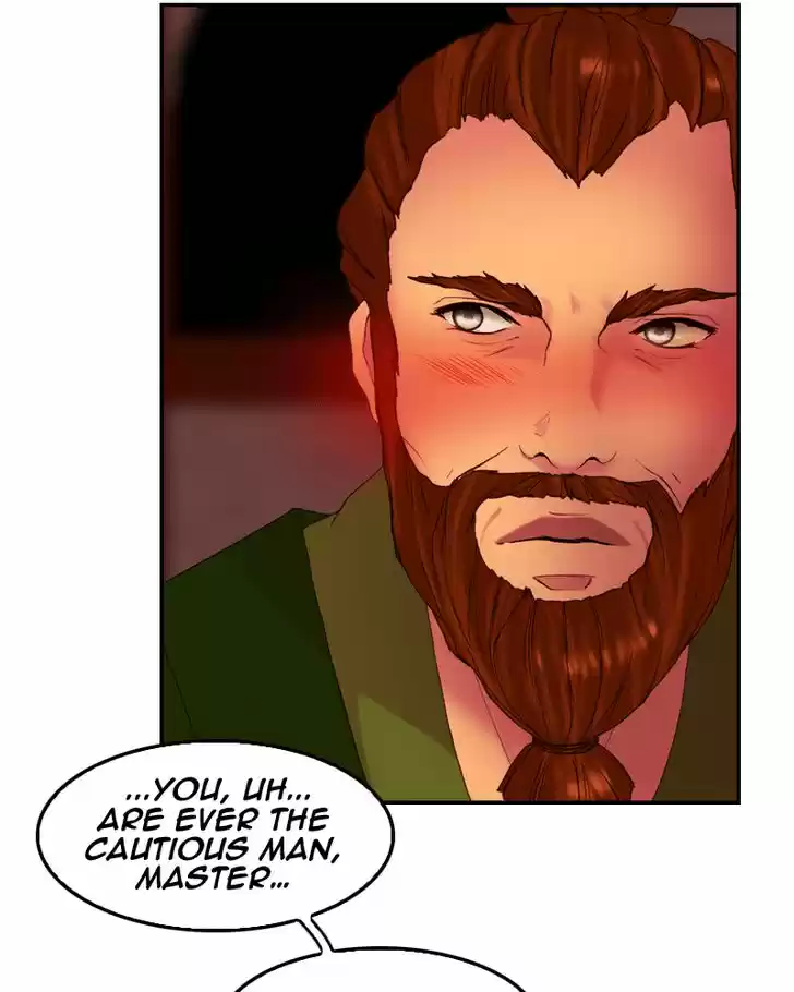 My Dear Cold-Blooded King 71