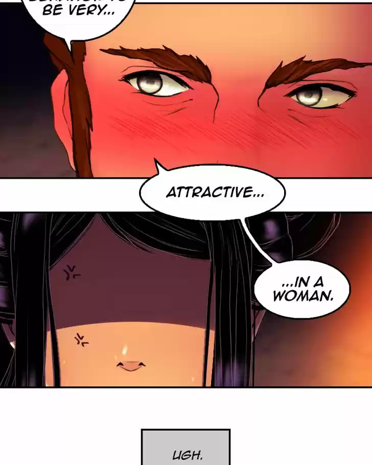 My Dear Cold-Blooded King 71