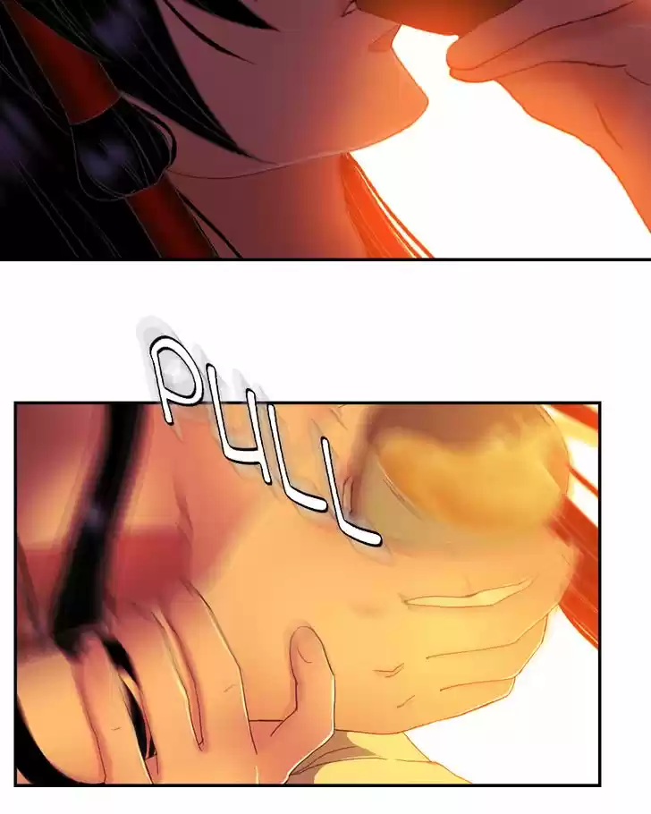 My Dear Cold-Blooded King 71