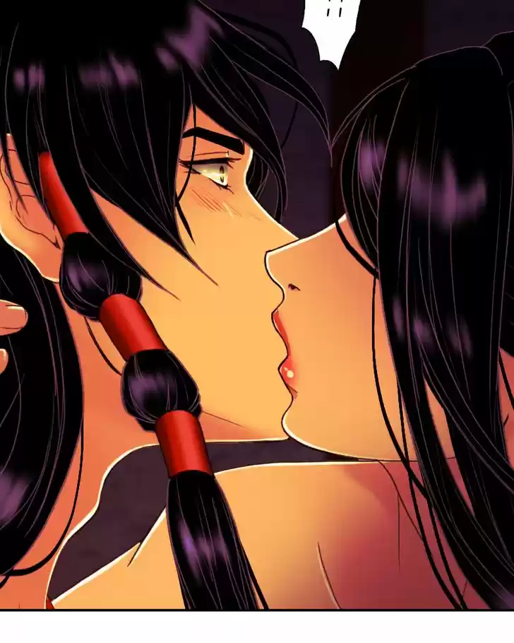 My Dear Cold-Blooded King 71