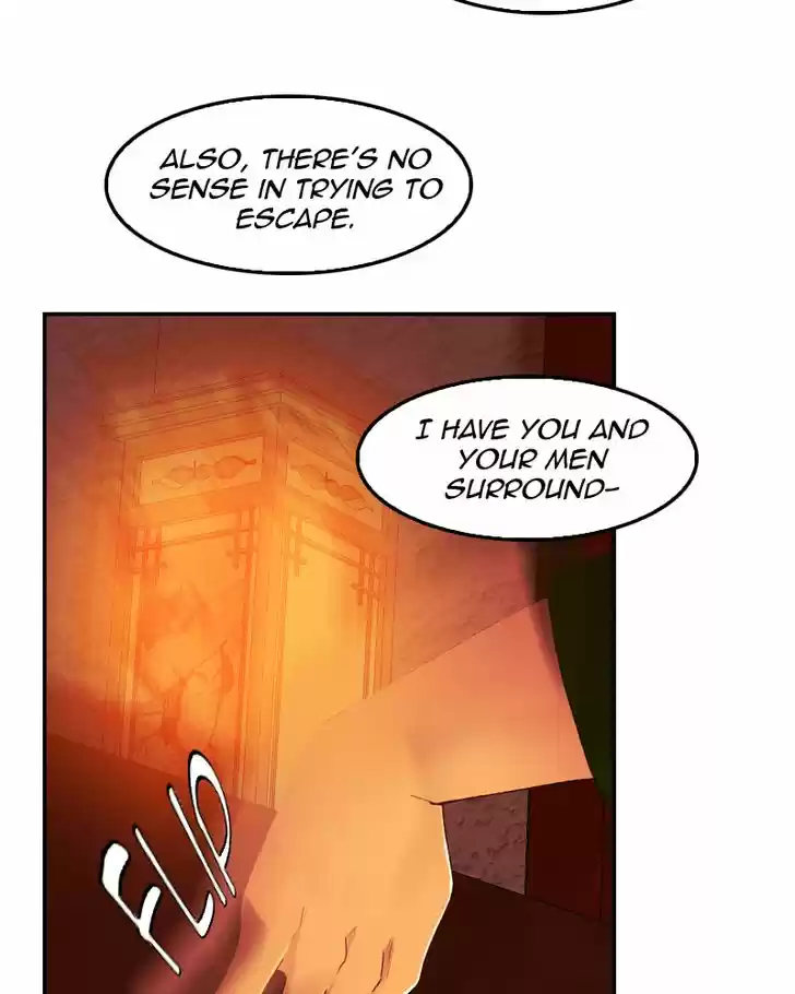 My Dear Cold-Blooded King 71