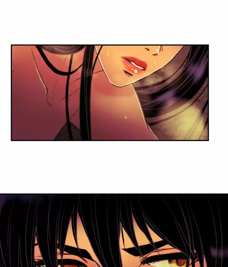 My Dear Cold-Blooded King 71