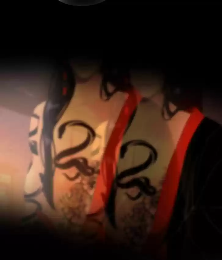 My Dear Cold-Blooded King 71