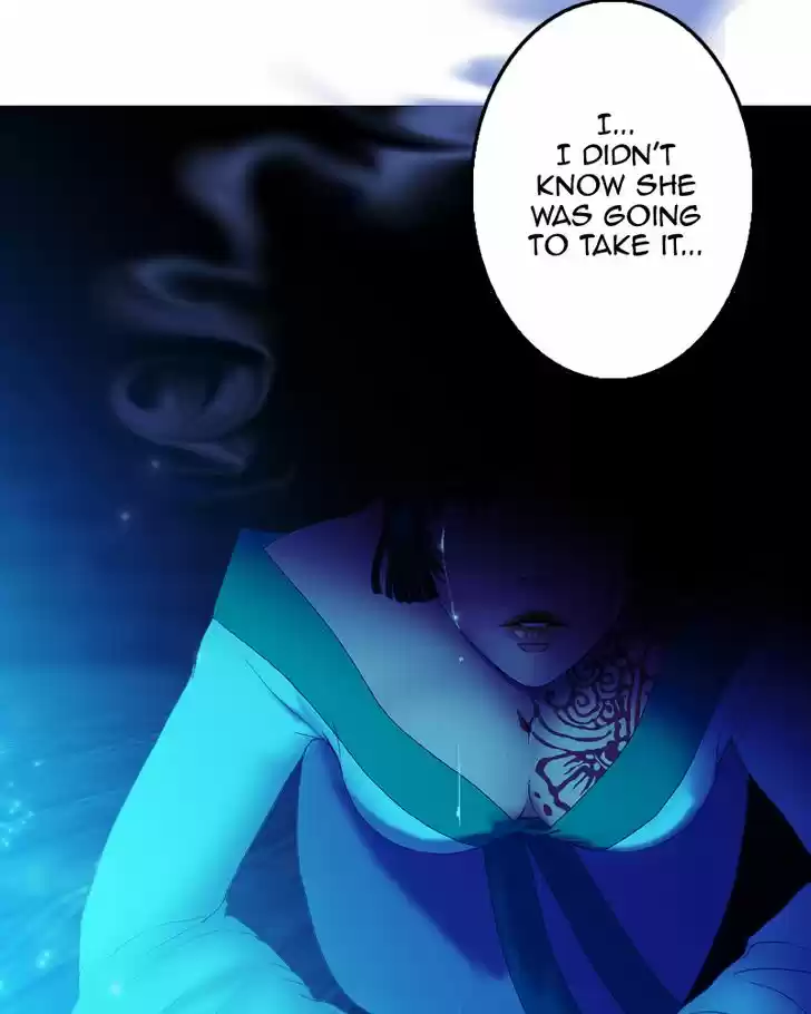 My Dear Cold-Blooded King 72