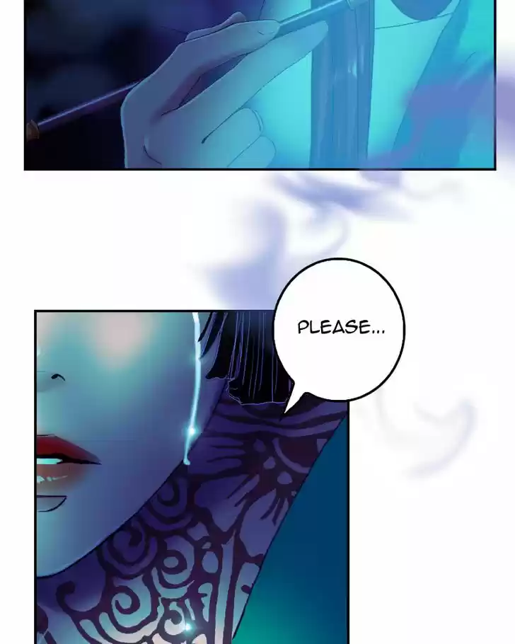 My Dear Cold-Blooded King 72