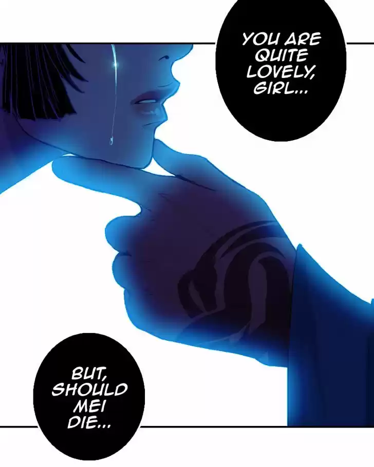 My Dear Cold-Blooded King 72