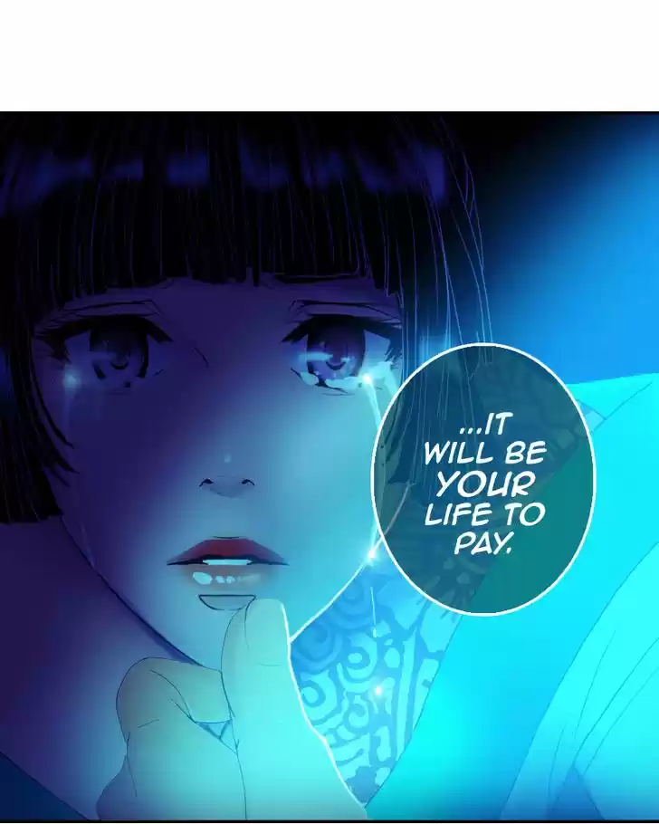 My Dear Cold-Blooded King 72