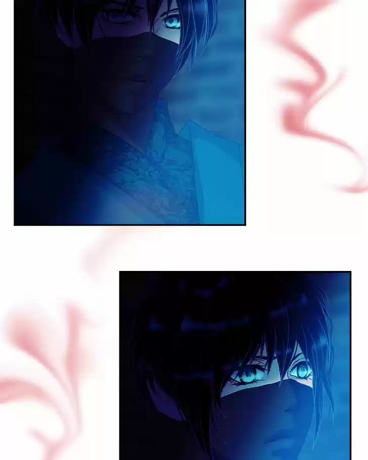 My Dear Cold-Blooded King 72