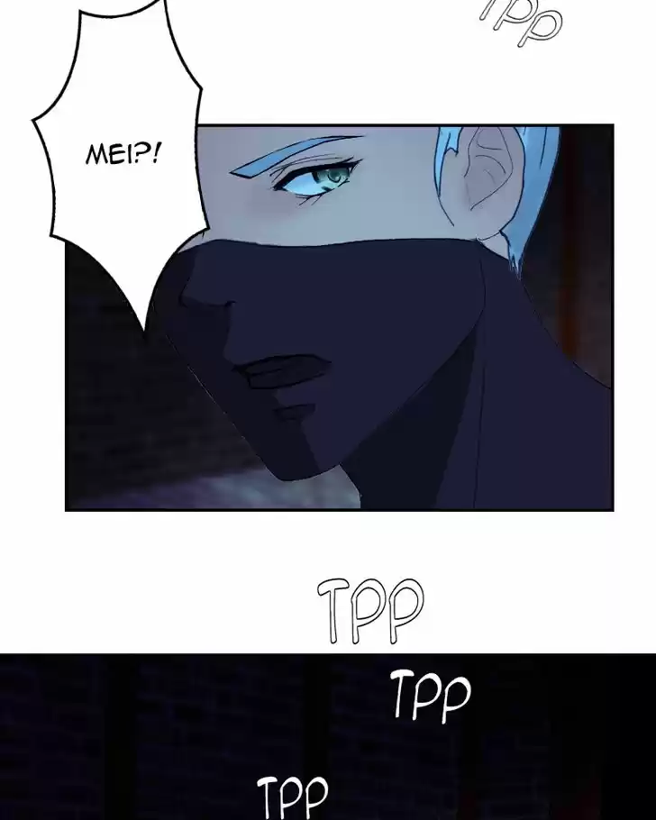 My Dear Cold-Blooded King 72