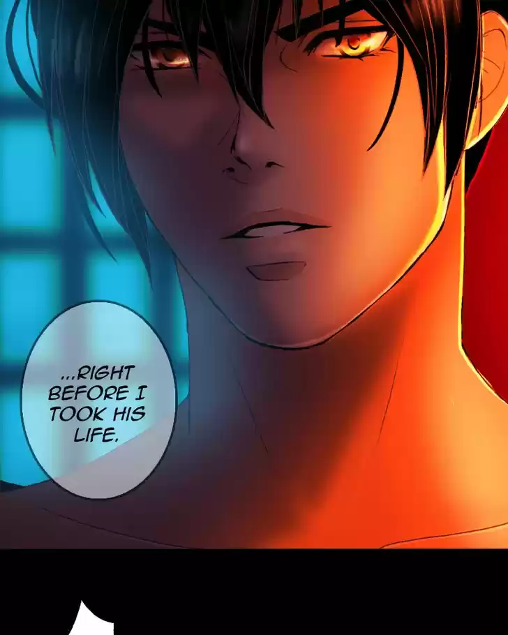 My Dear Cold-Blooded King 72