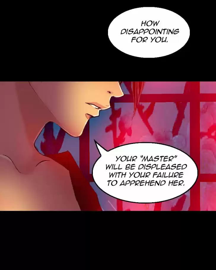 My Dear Cold-Blooded King 72