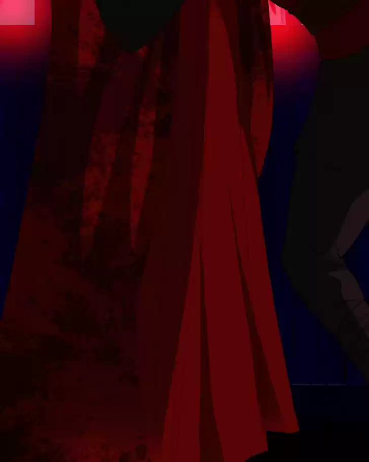 My Dear Cold-Blooded King 72