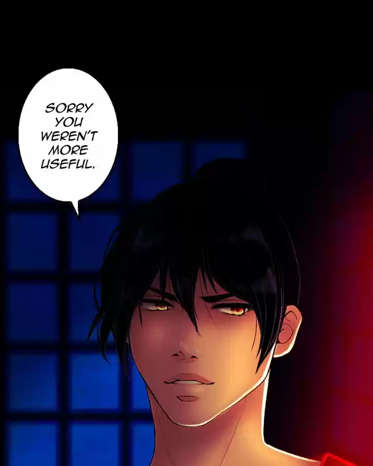 My Dear Cold-Blooded King 72