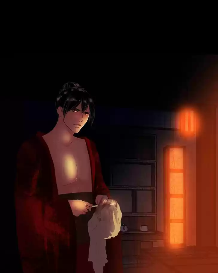 My Dear Cold-Blooded King 72