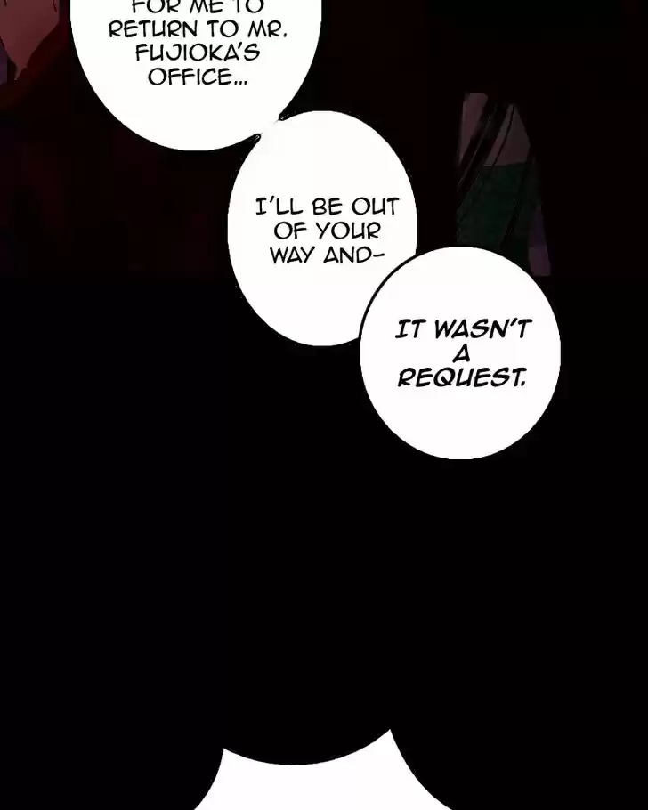 My Dear Cold-Blooded King 72