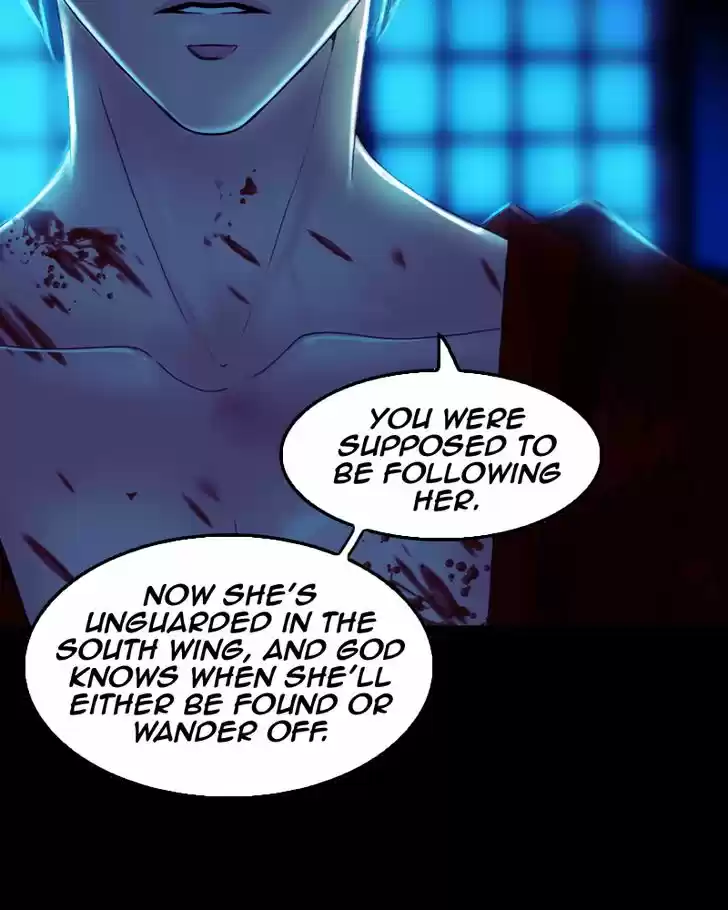 My Dear Cold-Blooded King 72