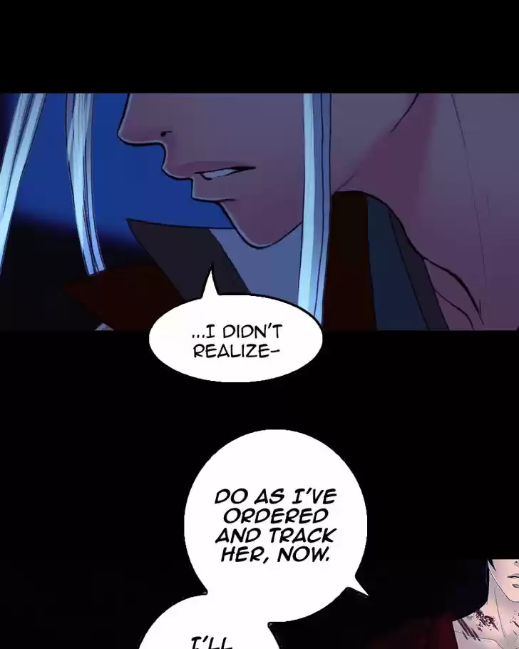 My Dear Cold-Blooded King 72