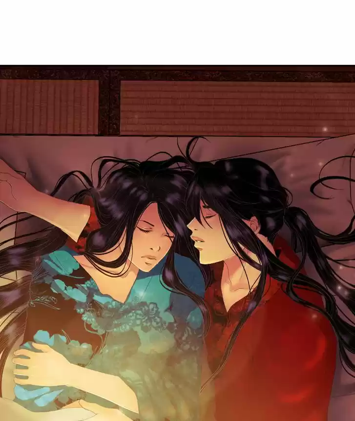 My Dear Cold-Blooded King 72