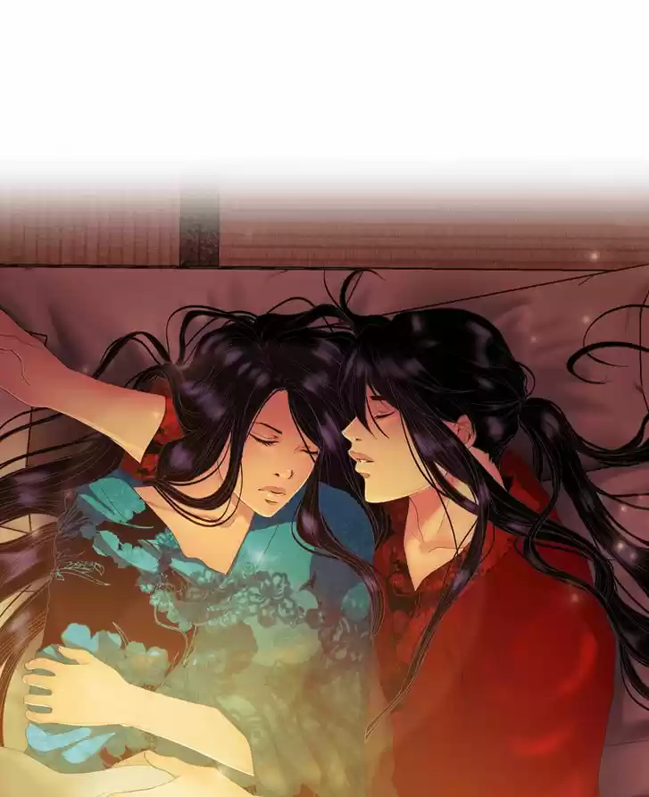 My Dear Cold-Blooded King 73