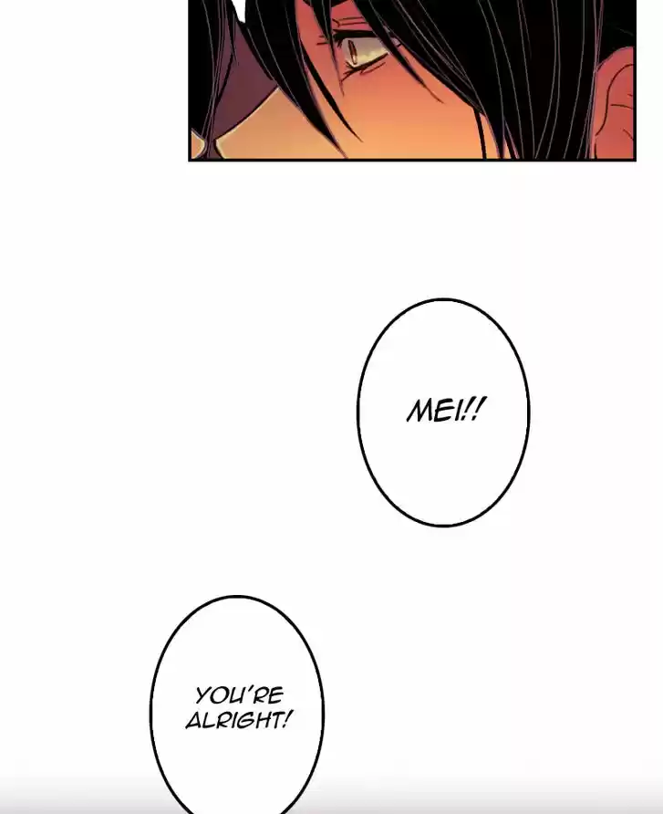 My Dear Cold-Blooded King 73