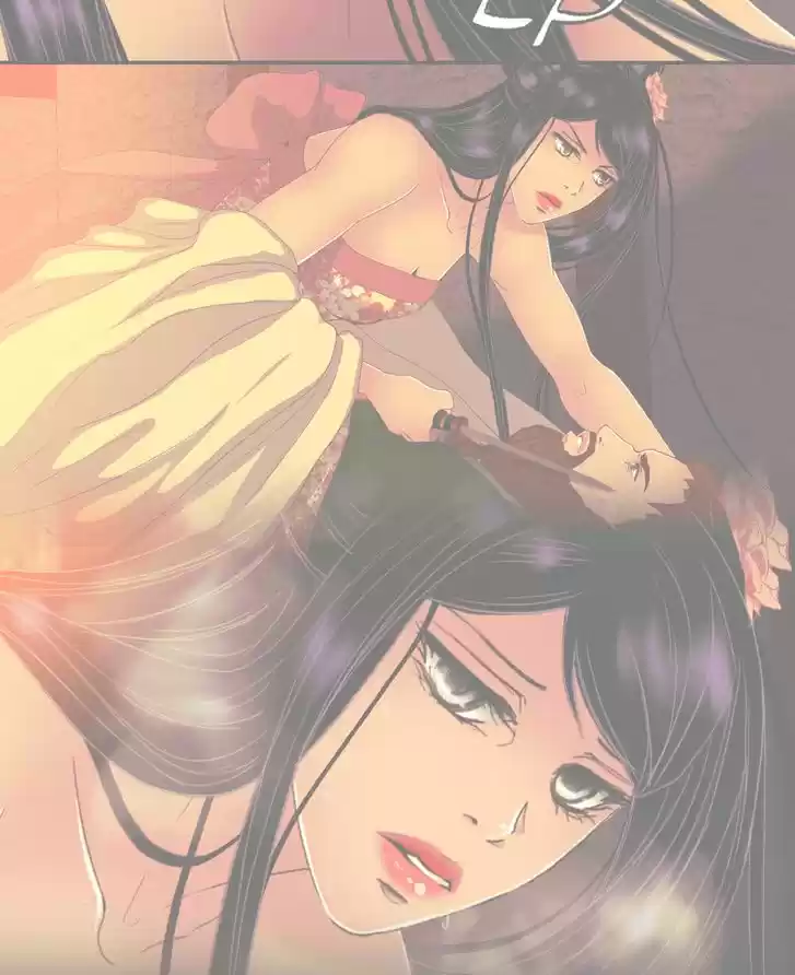 My Dear Cold-Blooded King 73