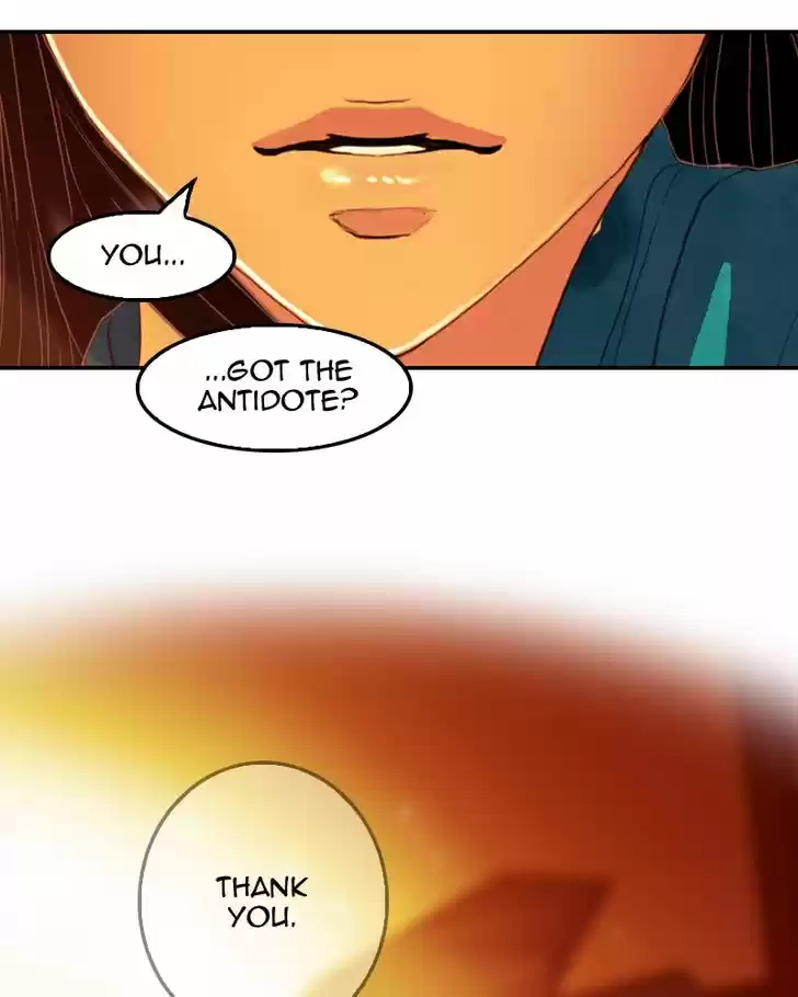 My Dear Cold-Blooded King 73