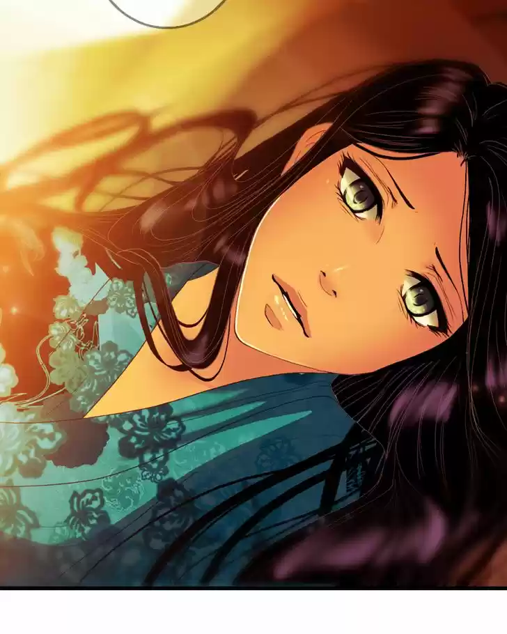 My Dear Cold-Blooded King 73