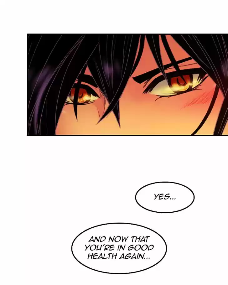 My Dear Cold-Blooded King 73