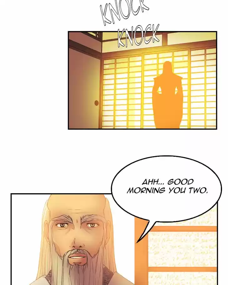 My Dear Cold-Blooded King 73