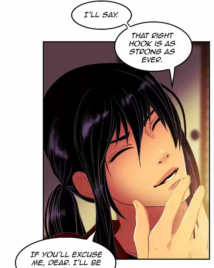 My Dear Cold-Blooded King 73