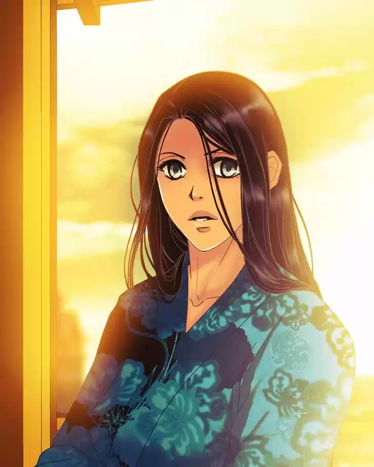 My Dear Cold-Blooded King 74