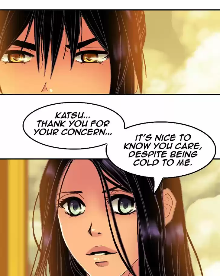 My Dear Cold-Blooded King 74