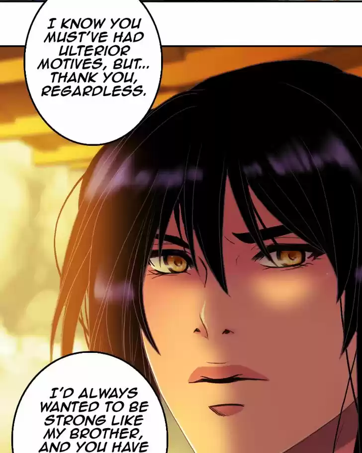 My Dear Cold-Blooded King 74