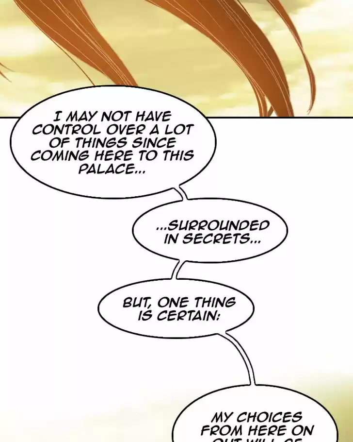 My Dear Cold-Blooded King 74