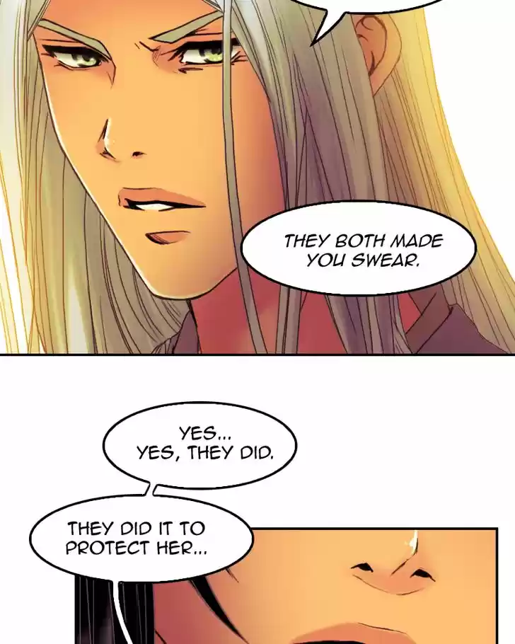 My Dear Cold-Blooded King 74