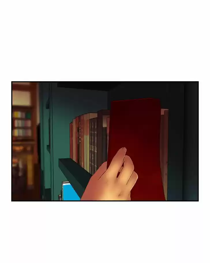 My Dear Cold-Blooded King 75