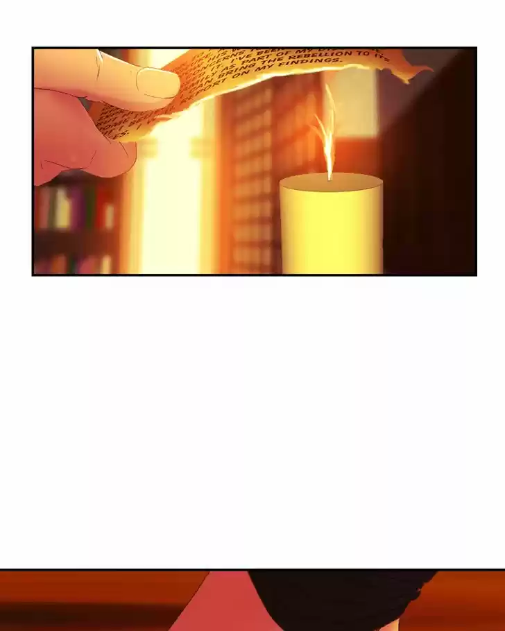 My Dear Cold-Blooded King 75