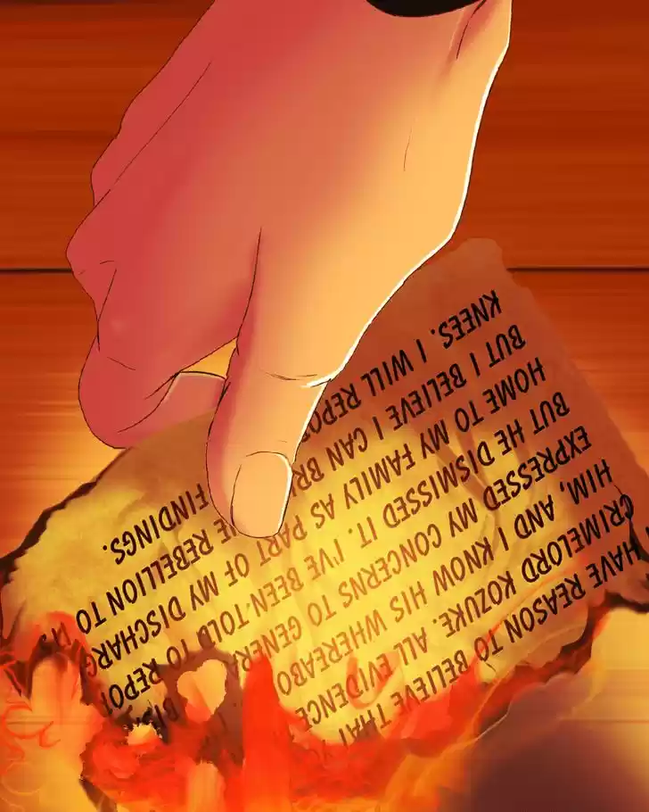 My Dear Cold-Blooded King 75