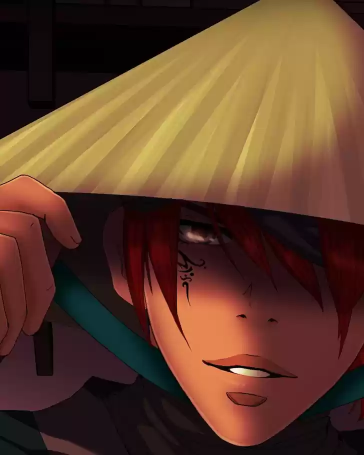 My Dear Cold-Blooded King 75